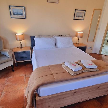 Villa Serenity B&B Sannat Kültér fotó