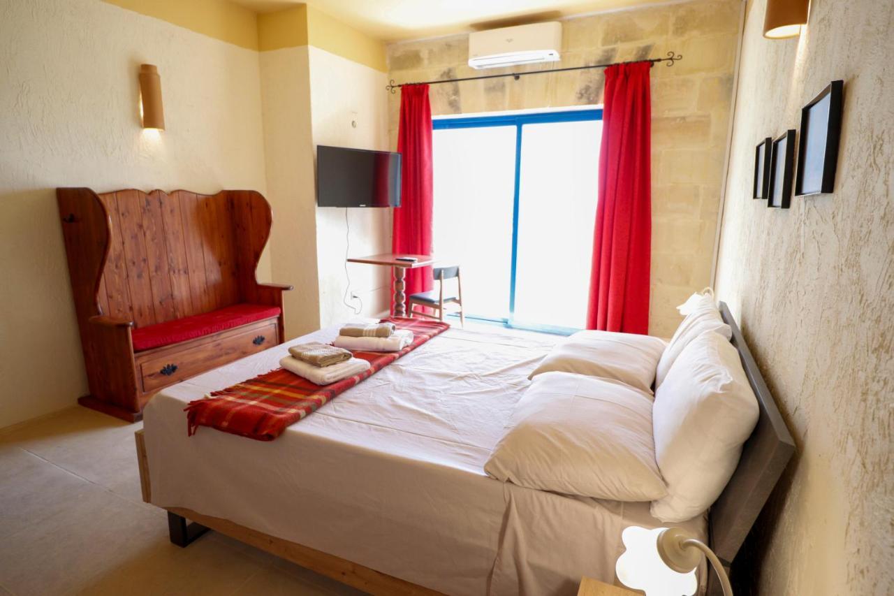 Villa Serenity B&B Sannat Kültér fotó