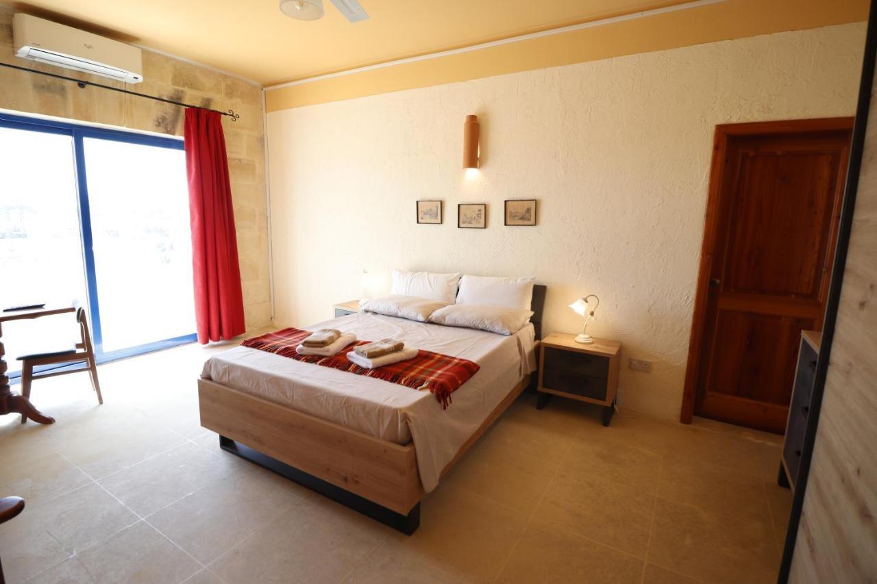Villa Serenity B&B Sannat Kültér fotó