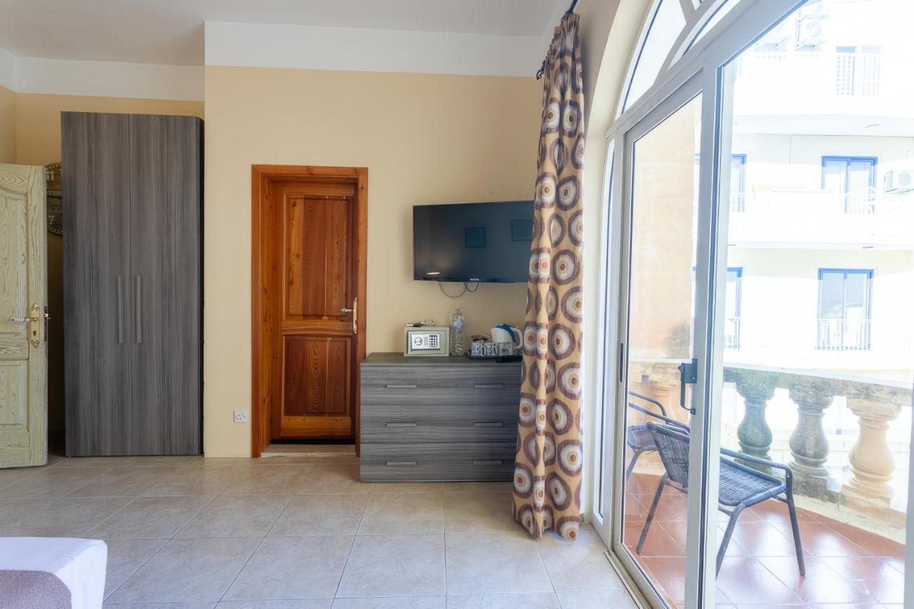 Villa Serenity B&B Sannat Kültér fotó