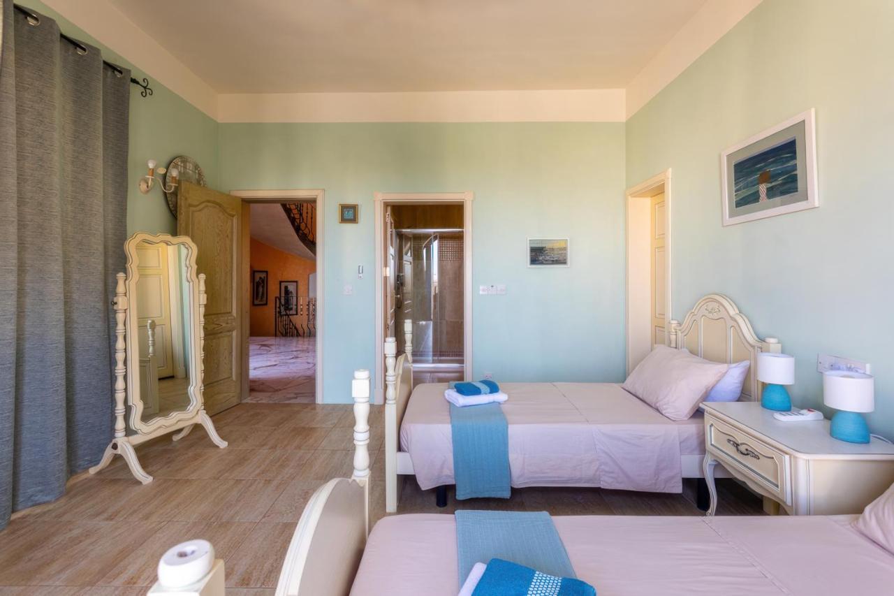 Villa Serenity B&B Sannat Kültér fotó