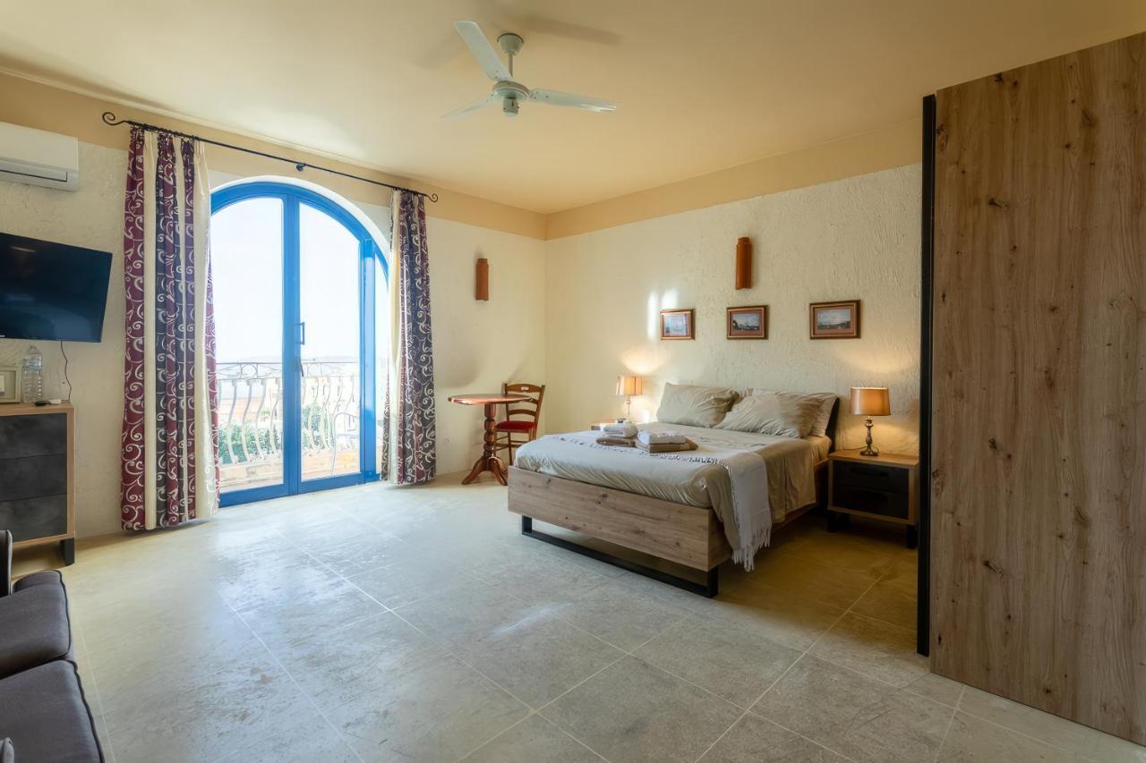 Villa Serenity B&B Sannat Kültér fotó