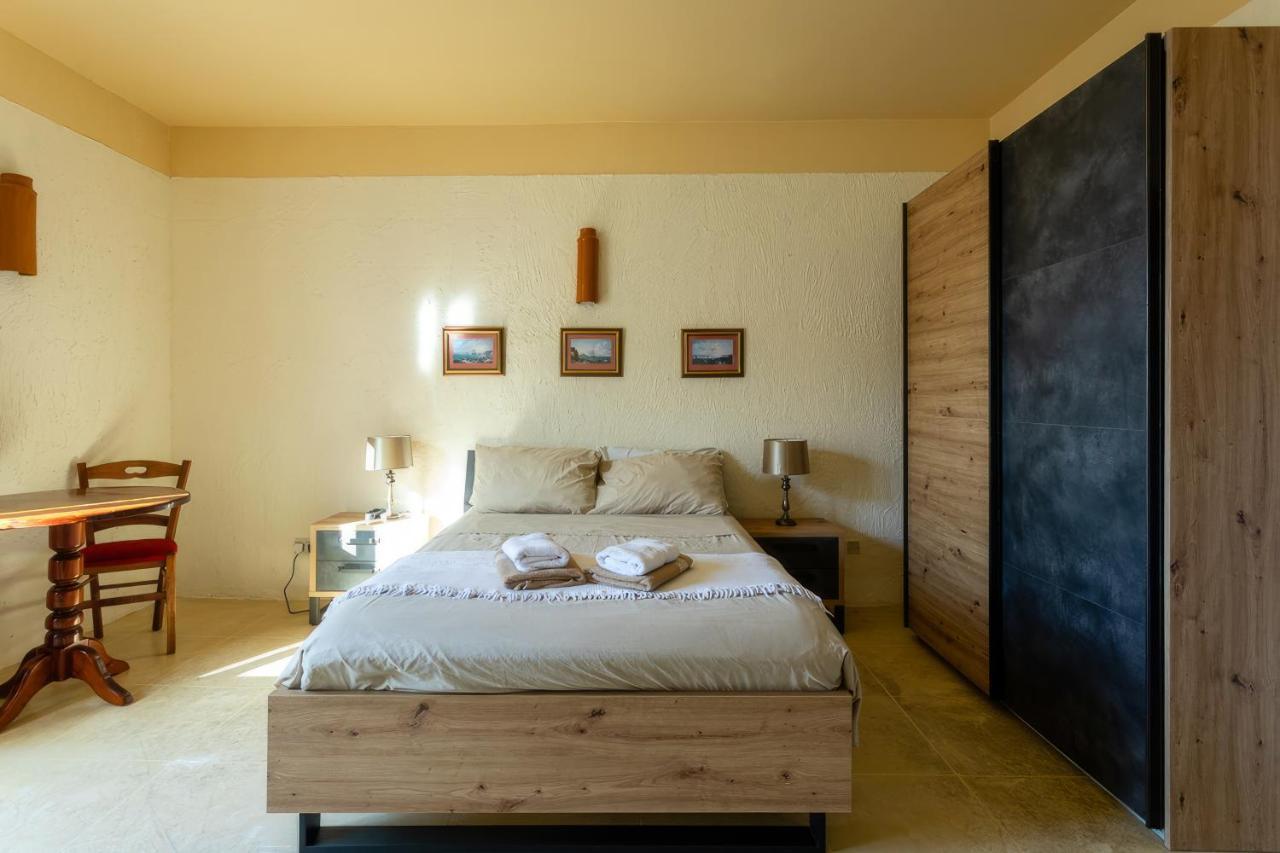Villa Serenity B&B Sannat Kültér fotó