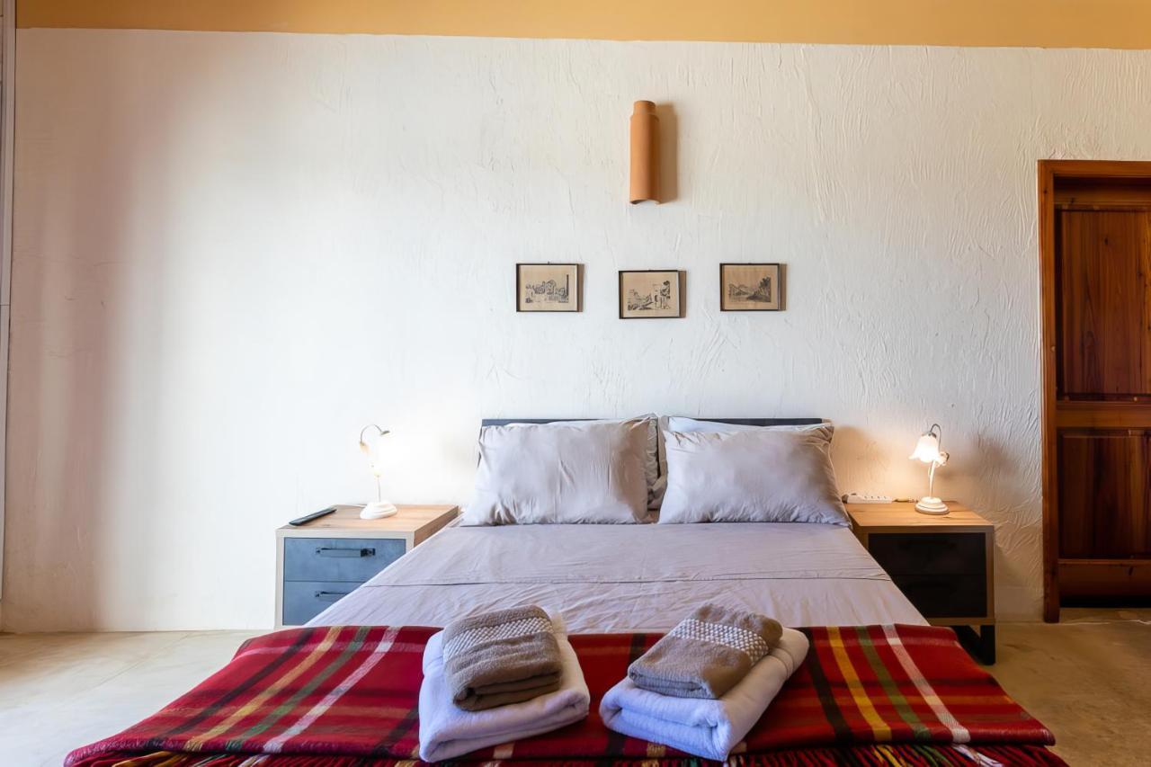 Villa Serenity B&B Sannat Kültér fotó