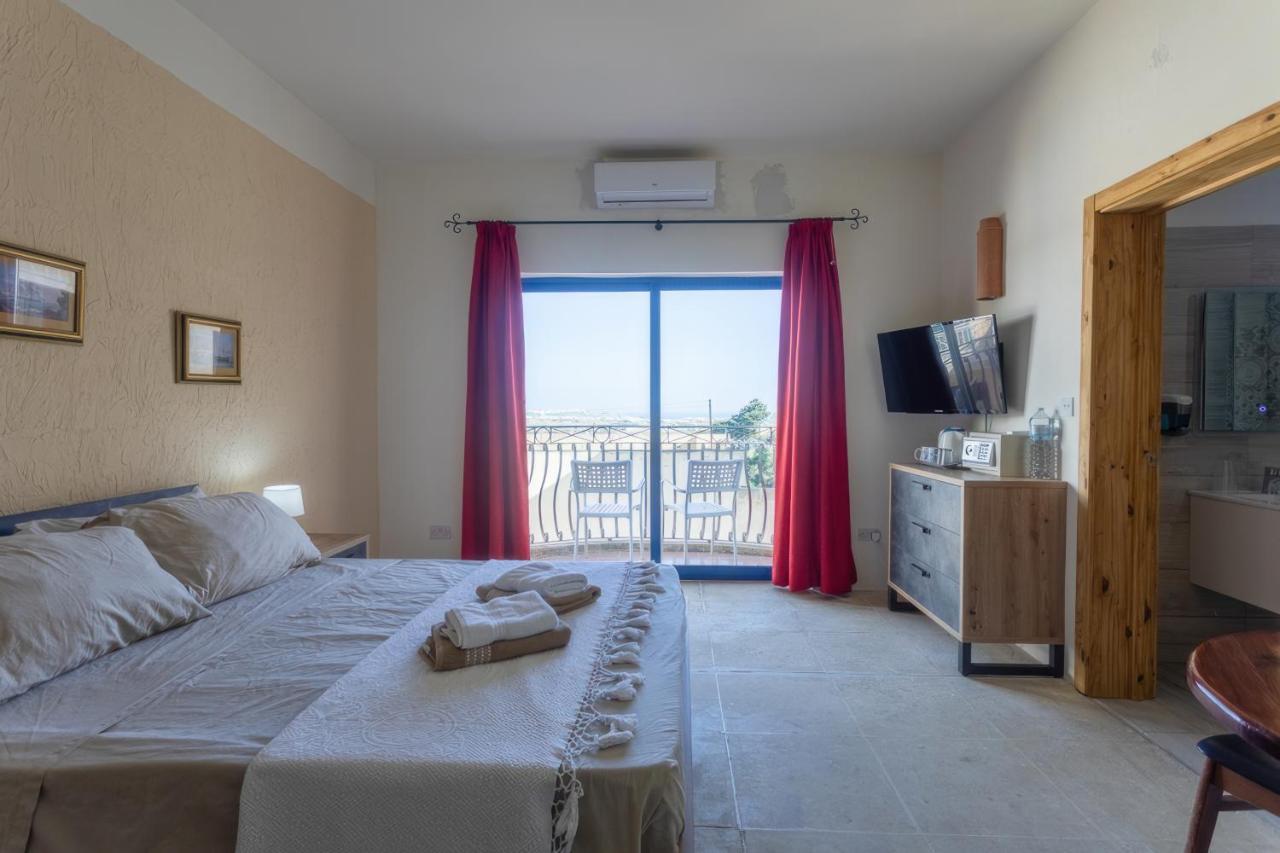Villa Serenity B&B Sannat Kültér fotó
