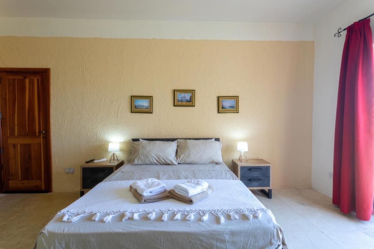 Villa Serenity B&B Sannat Kültér fotó