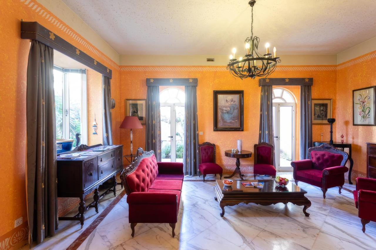 Villa Serenity B&B Sannat Kültér fotó