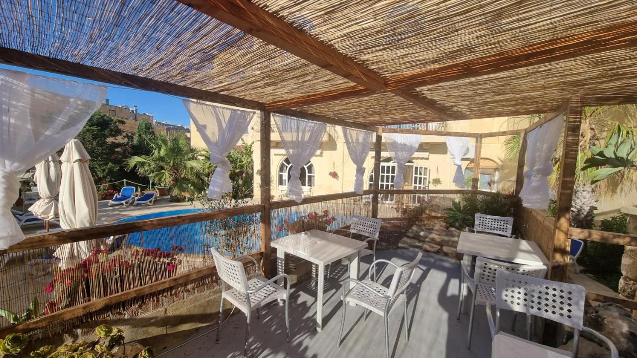 Villa Serenity B&B Sannat Kültér fotó