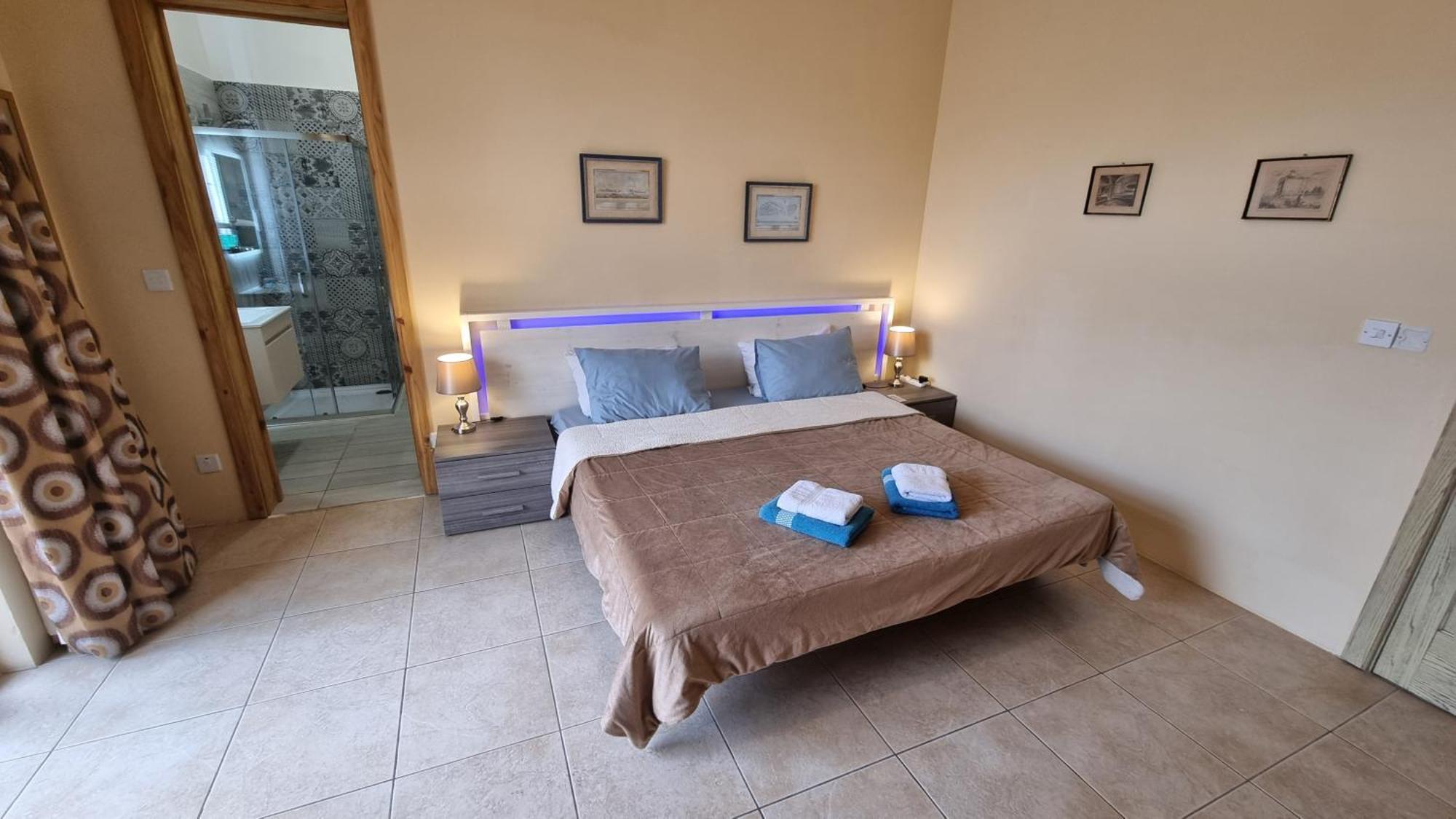Villa Serenity B&B Sannat Kültér fotó