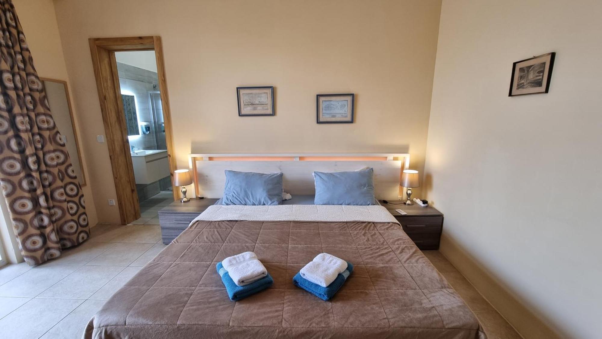 Villa Serenity B&B Sannat Kültér fotó