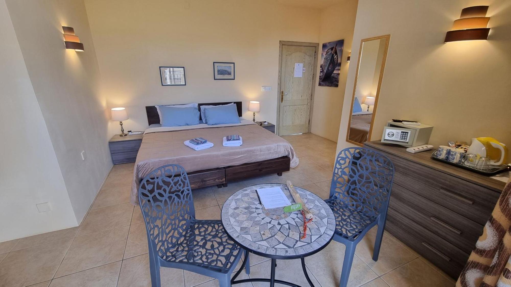 Villa Serenity B&B Sannat Kültér fotó