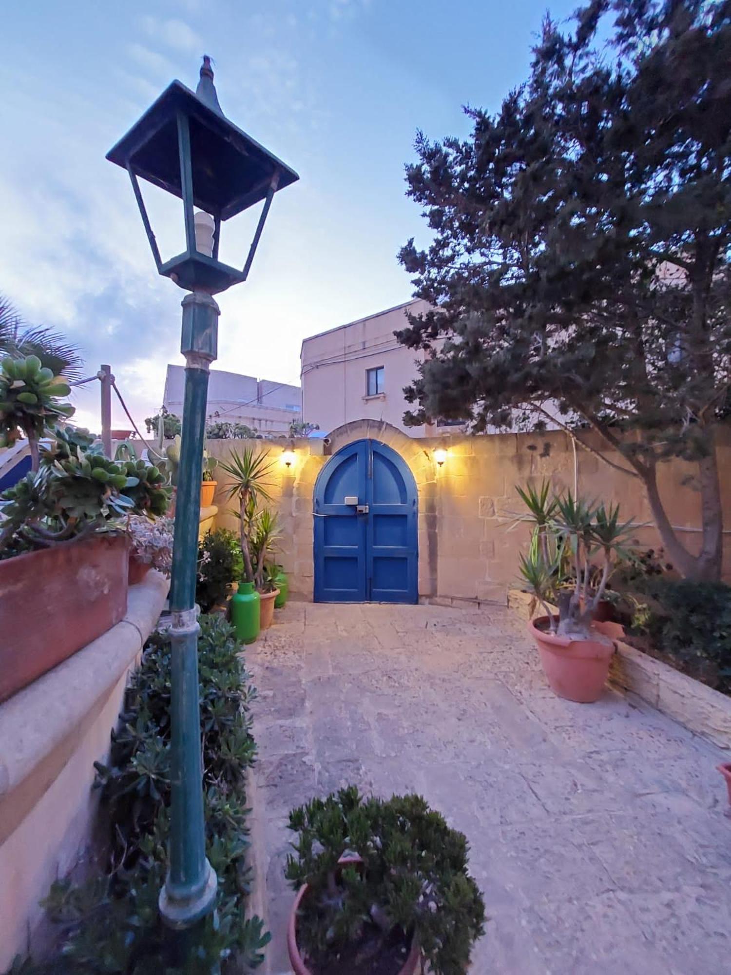 Villa Serenity B&B Sannat Kültér fotó