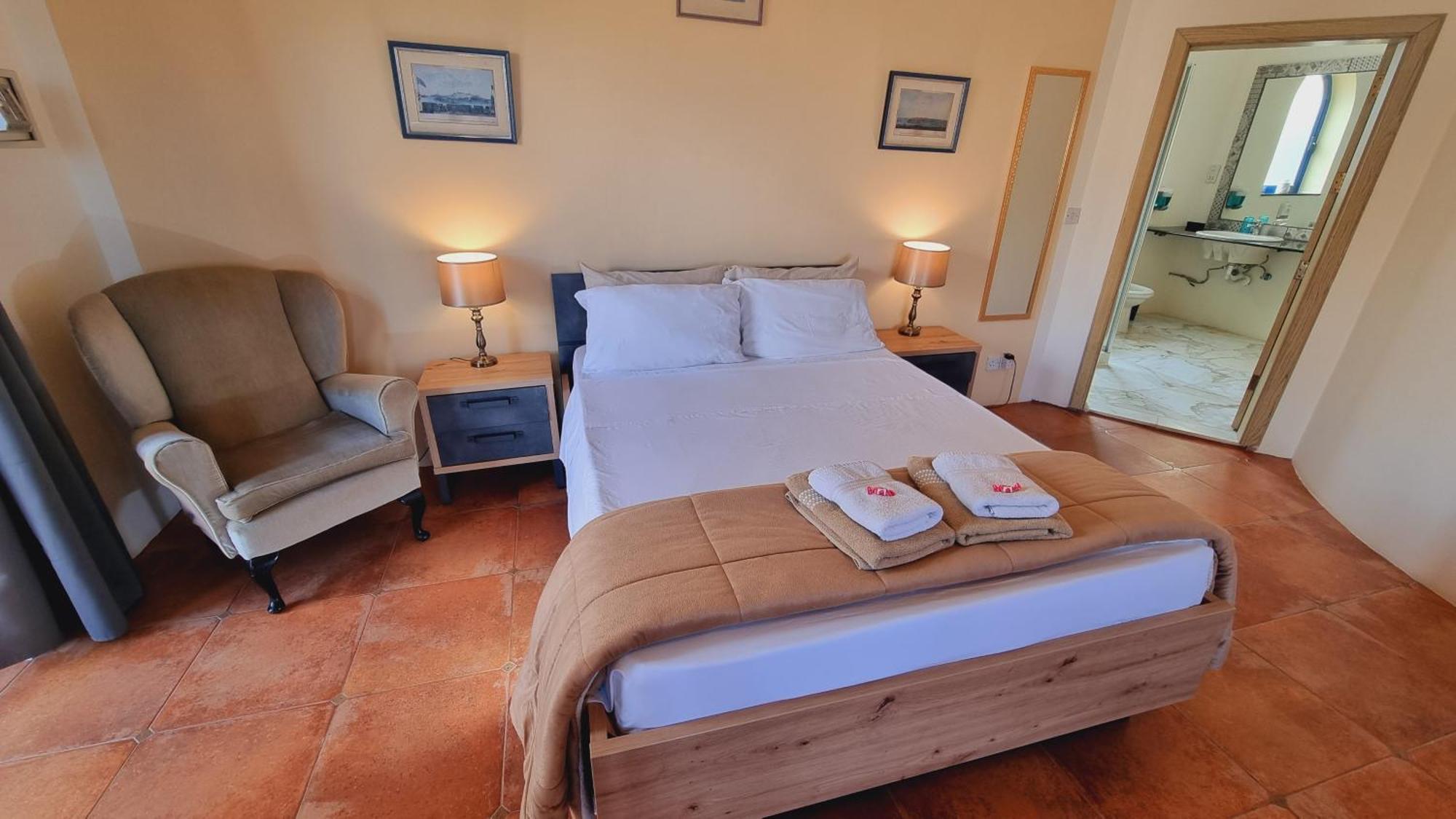 Villa Serenity B&B Sannat Kültér fotó