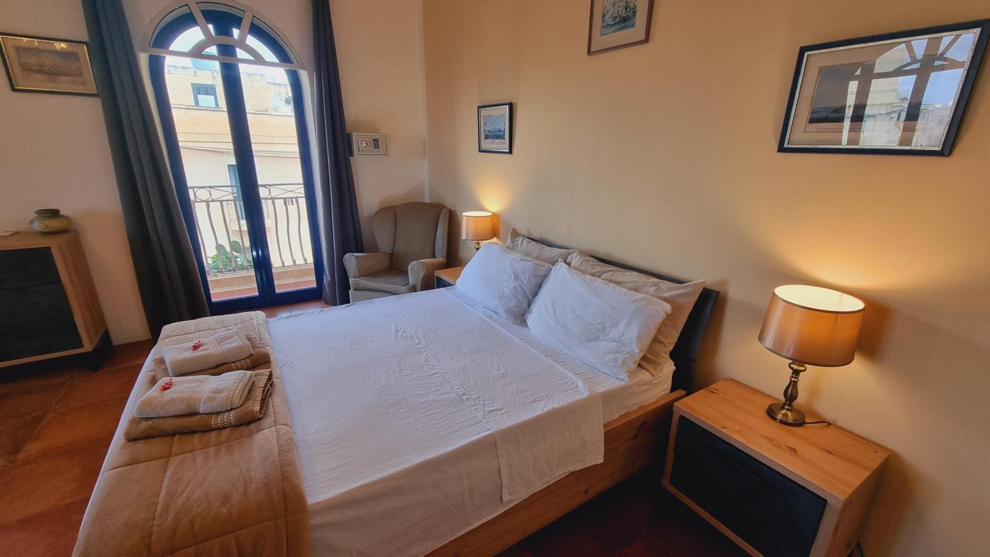 Villa Serenity B&B Sannat Kültér fotó