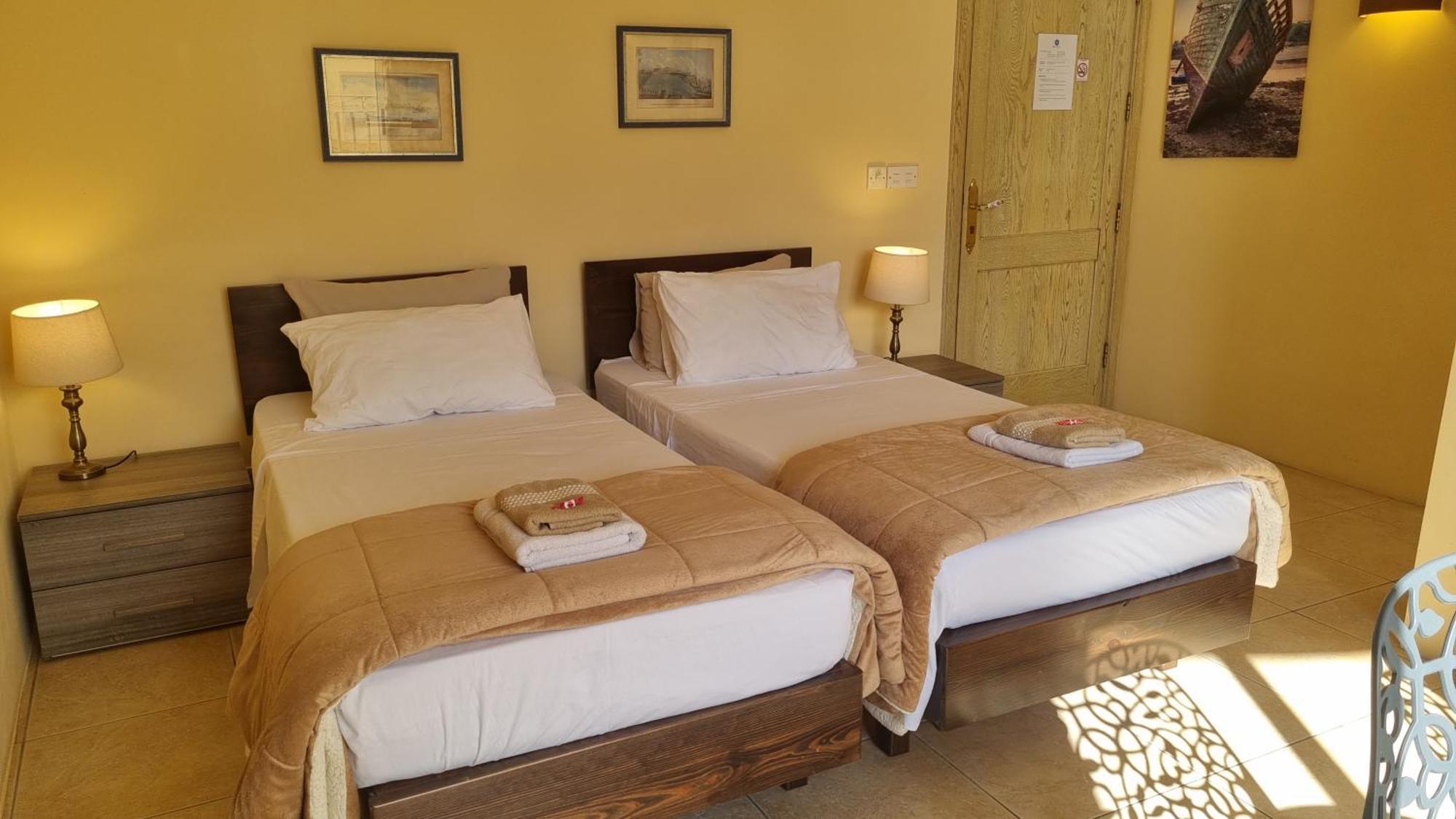 Villa Serenity B&B Sannat Kültér fotó