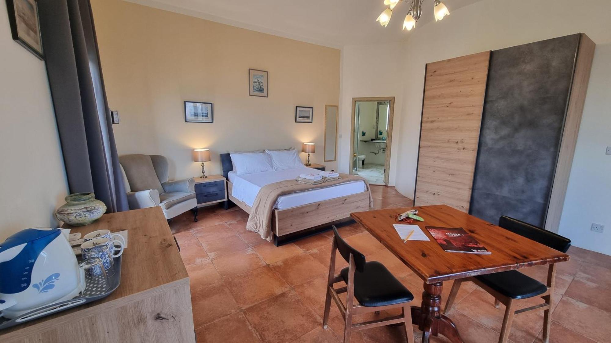 Villa Serenity B&B Sannat Kültér fotó