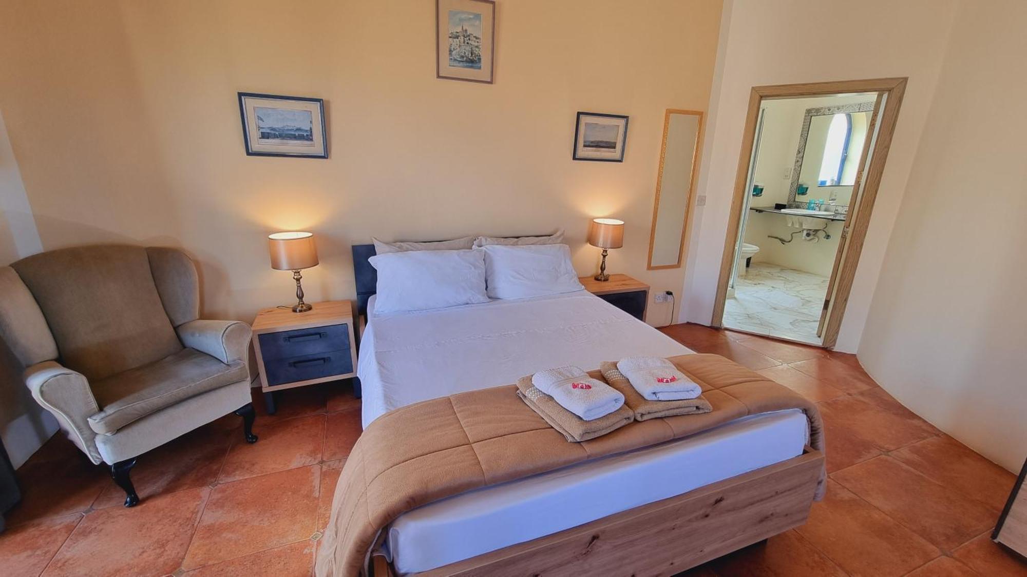 Villa Serenity B&B Sannat Kültér fotó