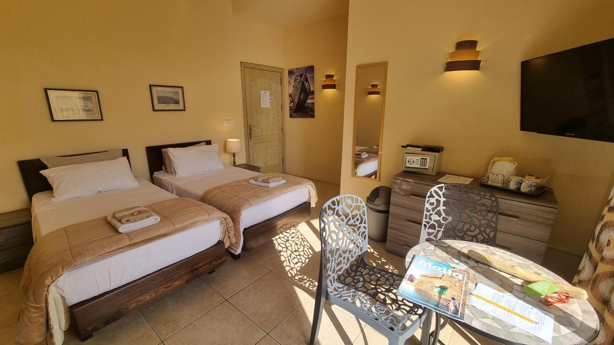Villa Serenity B&B Sannat Kültér fotó